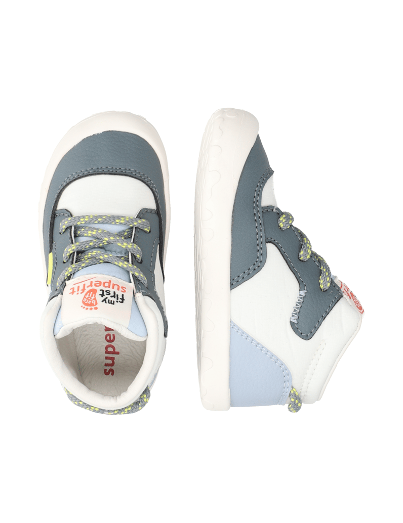 Superfit-botky-na-první-kroky-modrá