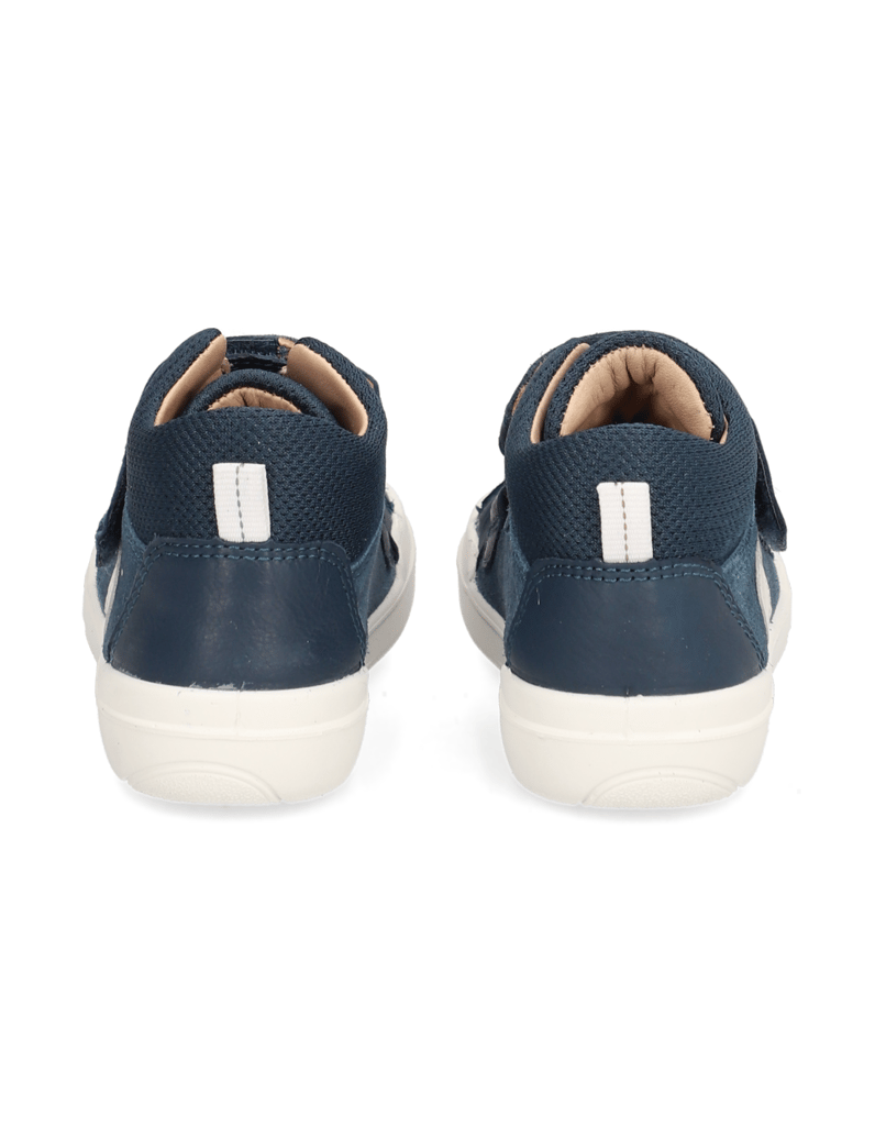 Superfit-kotníčkové-boty-modrá