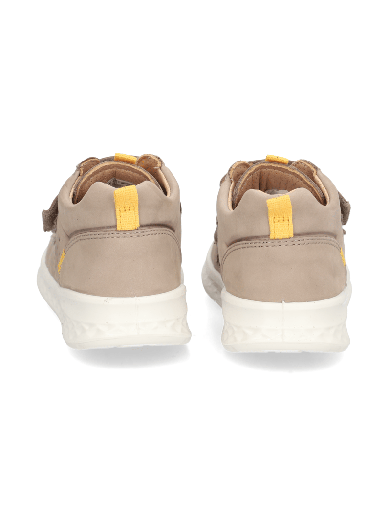 Superfit-členková-obuv-béžová