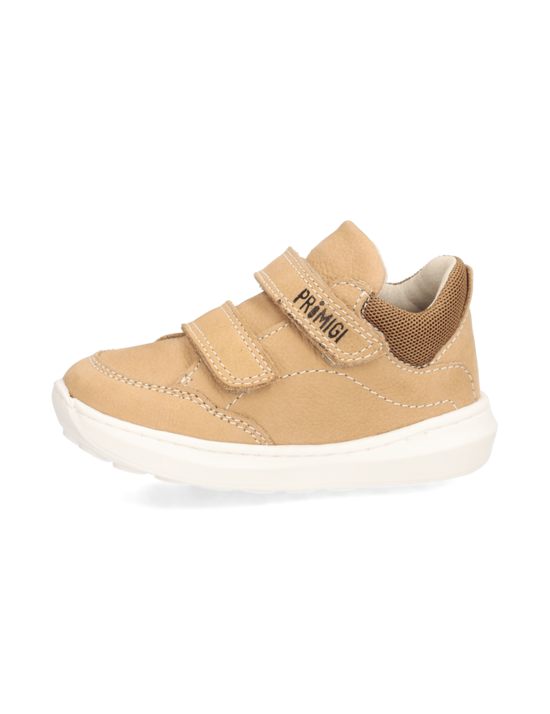 PRIMIGI-kotníčkové-boty-béžová