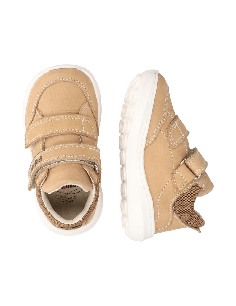 PRIMIGI-kotníčkové-boty-béžová