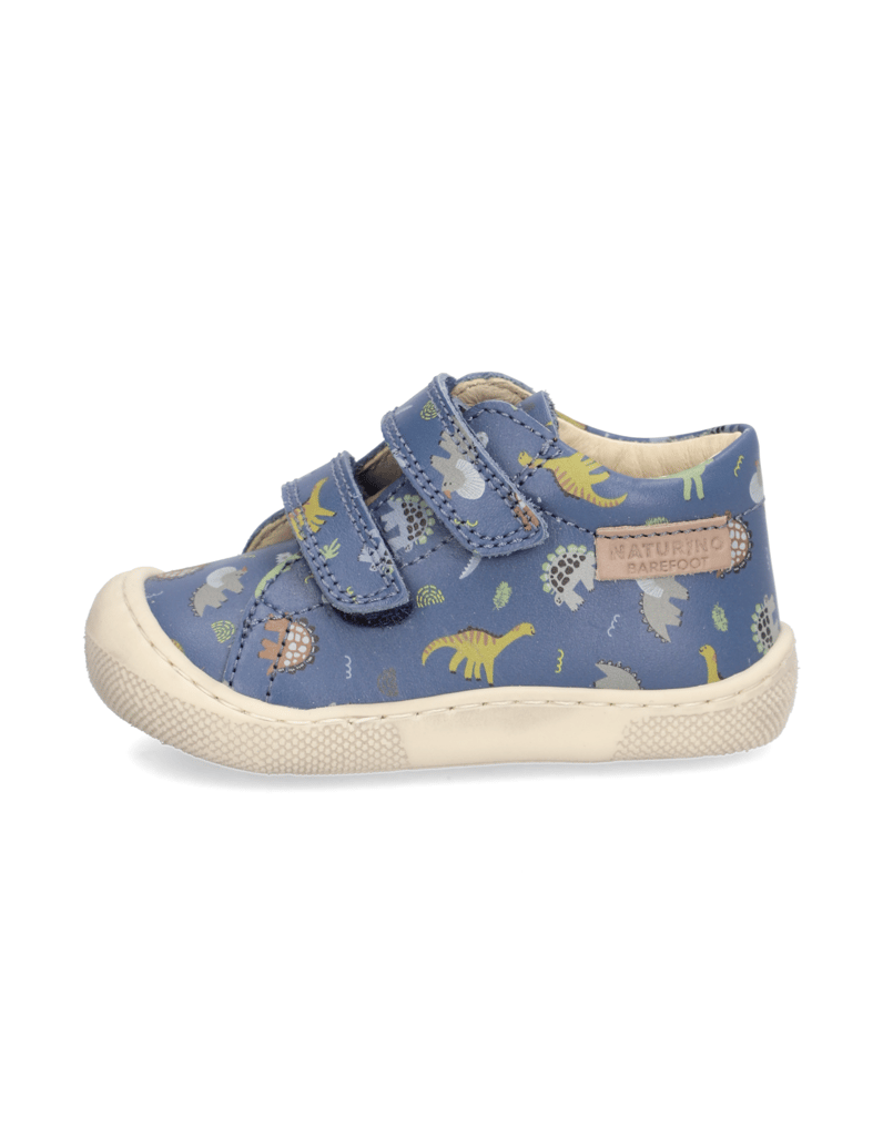 Naturino-Boot-blau