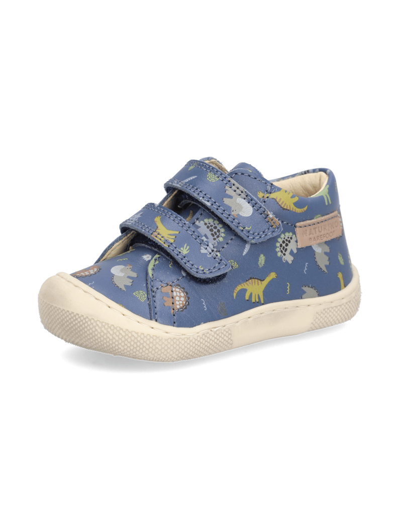 Naturino-Boot-blau