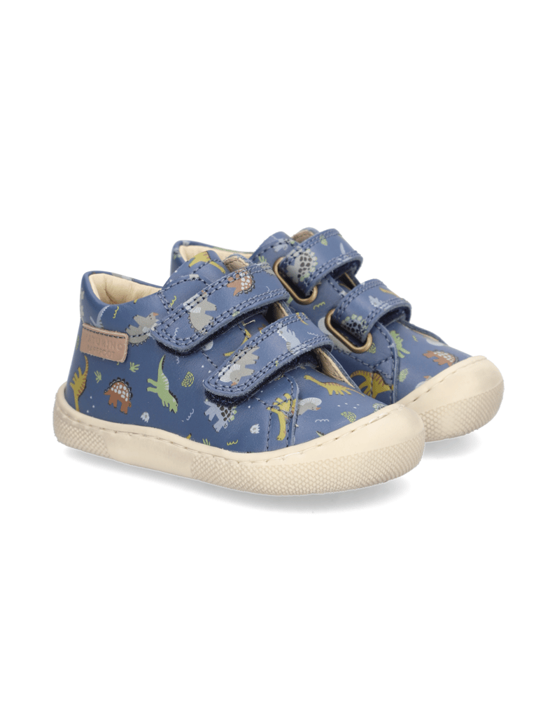Naturino-Boot-blau