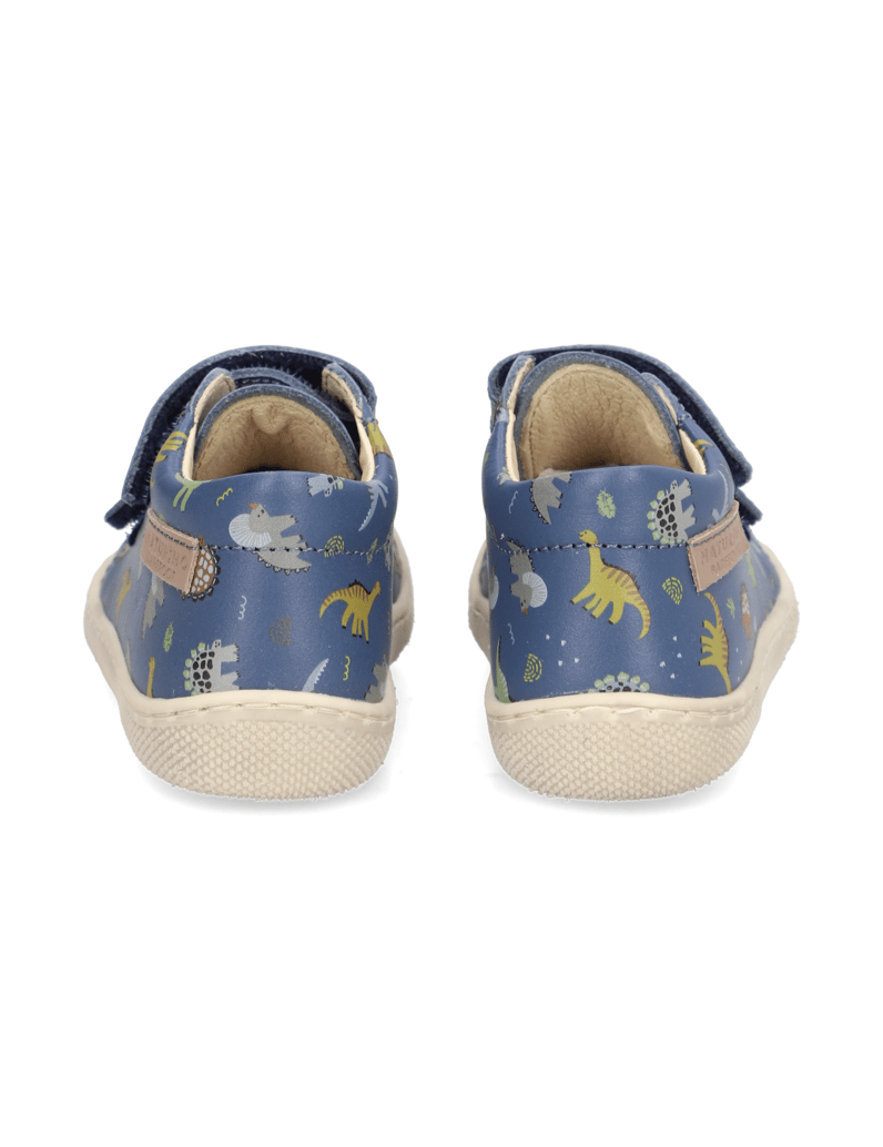 Naturino-Boot-blau