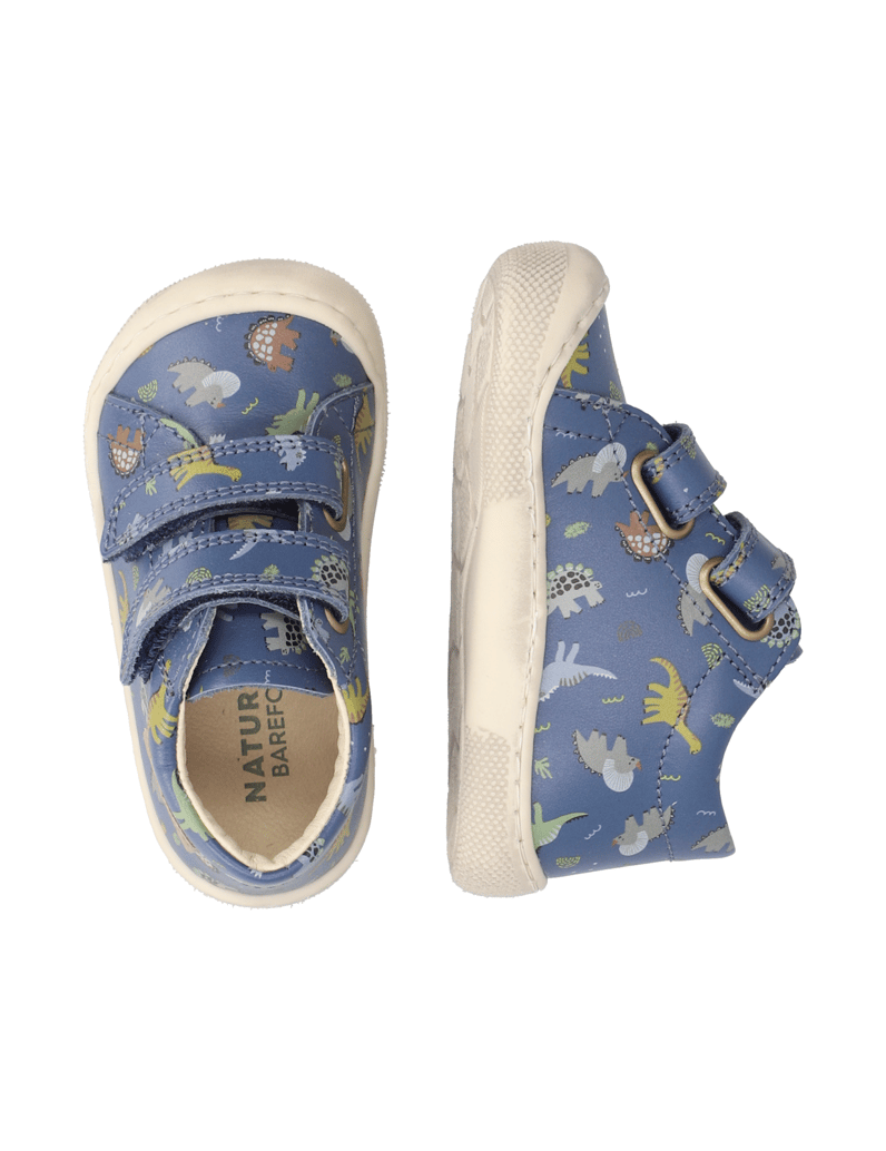 Naturino-Boot-blau