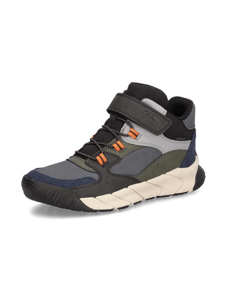 GEOX-J-FLEXYPER-PRO-BOY-B-modrá