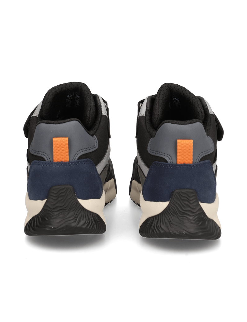 GEOX-J-FLEXYPER-PRO-BOY-B-modrá