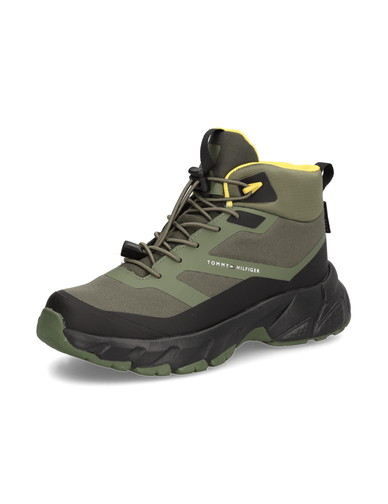 Tommy-Hilfiger-BRET-grün