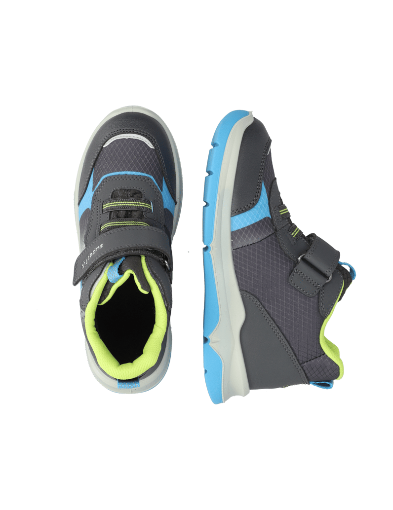 Superfit-COOPER-modrá