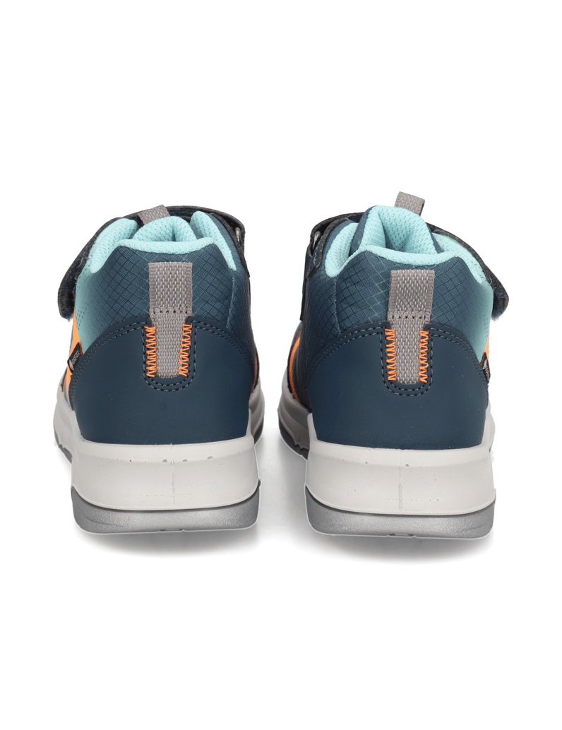 Superfit-COOPER-modrá