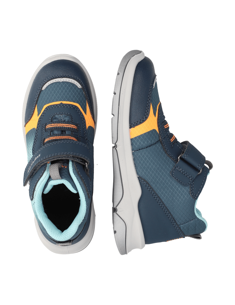 Superfit-COOPER-modrá