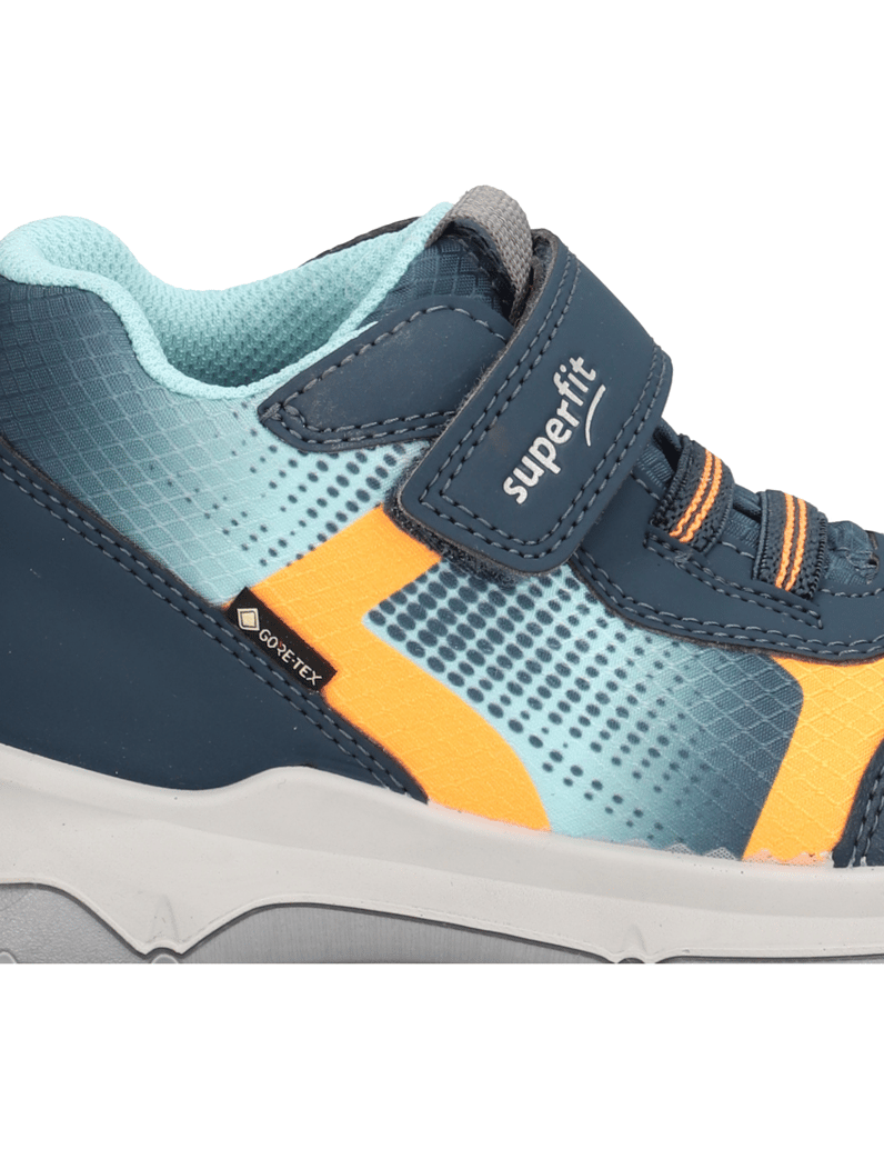 Superfit-COOPER-modrá