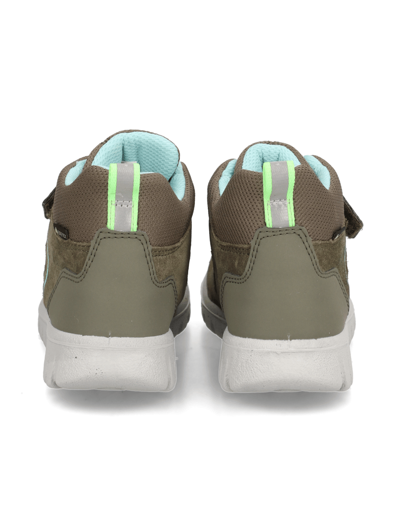 Superfit-SPORT7-MINI-grün