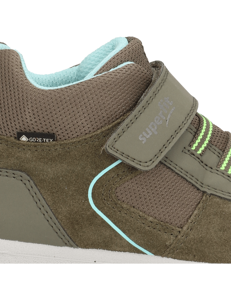 Superfit-SPORT7-MINI-grün