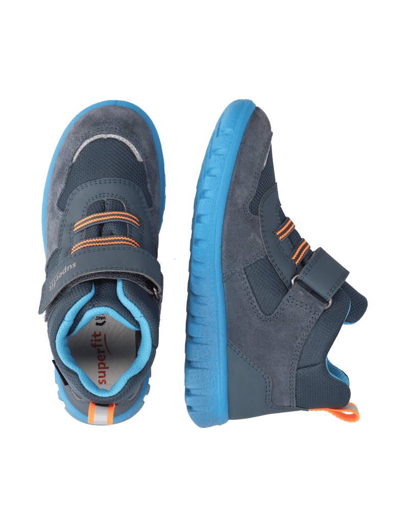 Superfit-SPORT7-MINI-grün