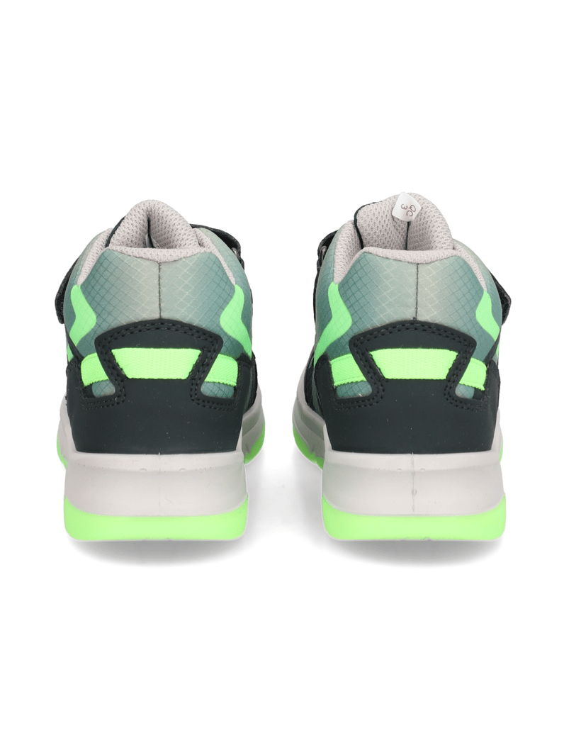 Superfit-COOPER-zelená