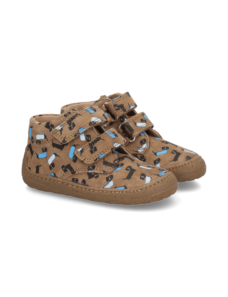 Superfit-SATURNUS-braun