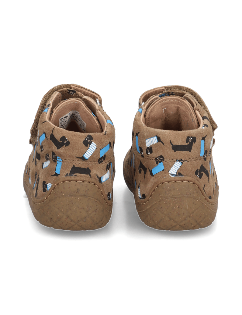 Superfit-SATURNUS-braun