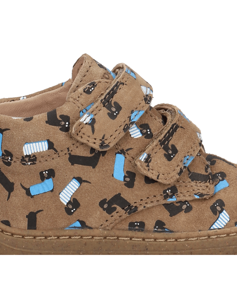 Superfit-SATURNUS-braun