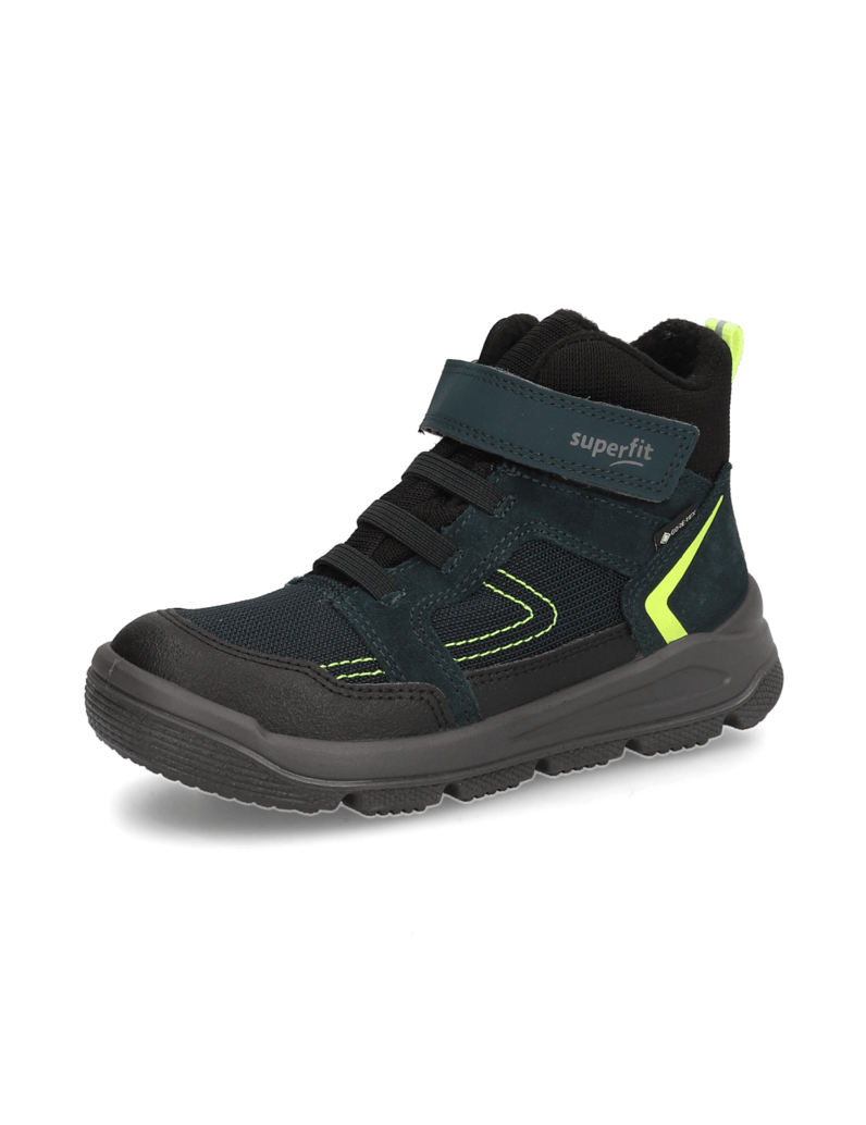 Superfit-MARS-grün