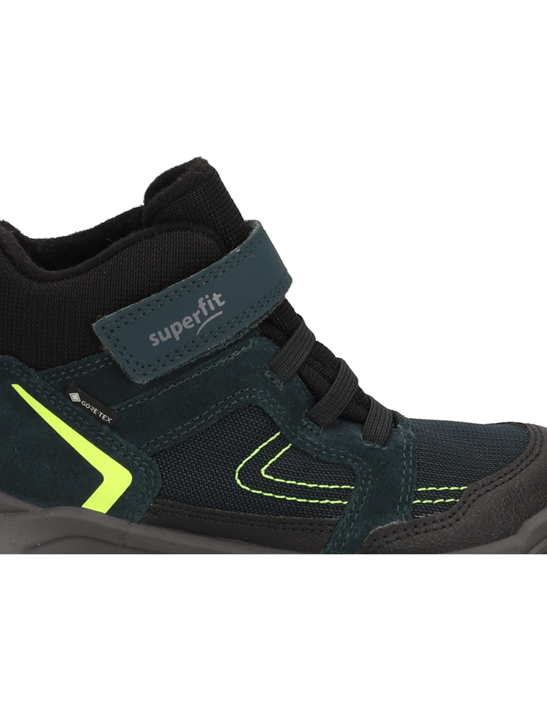 Superfit-MARS-grün