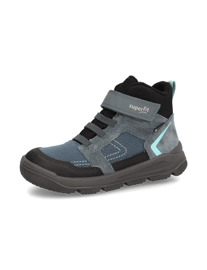 Superfit-MARS-grün