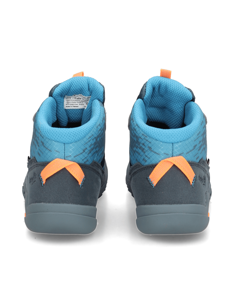 Superfit-gležnjarji-modra