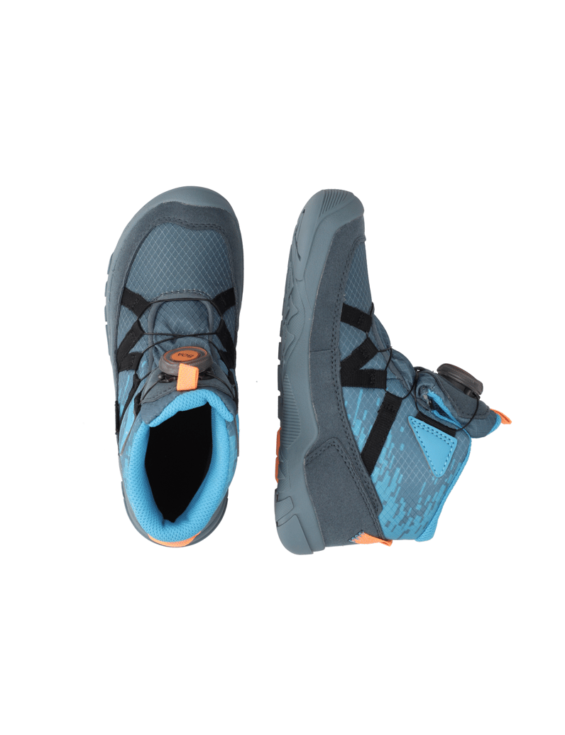 Superfit-gležnjarji-modra