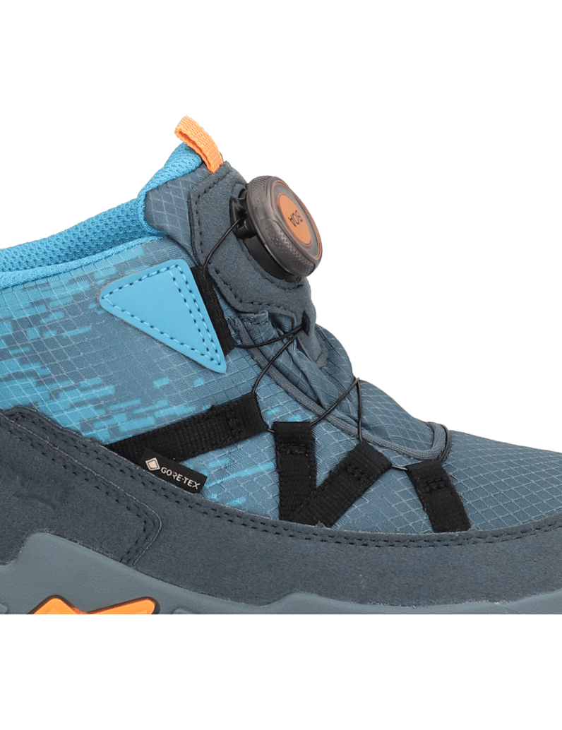 Superfit-gležnjarji-modra