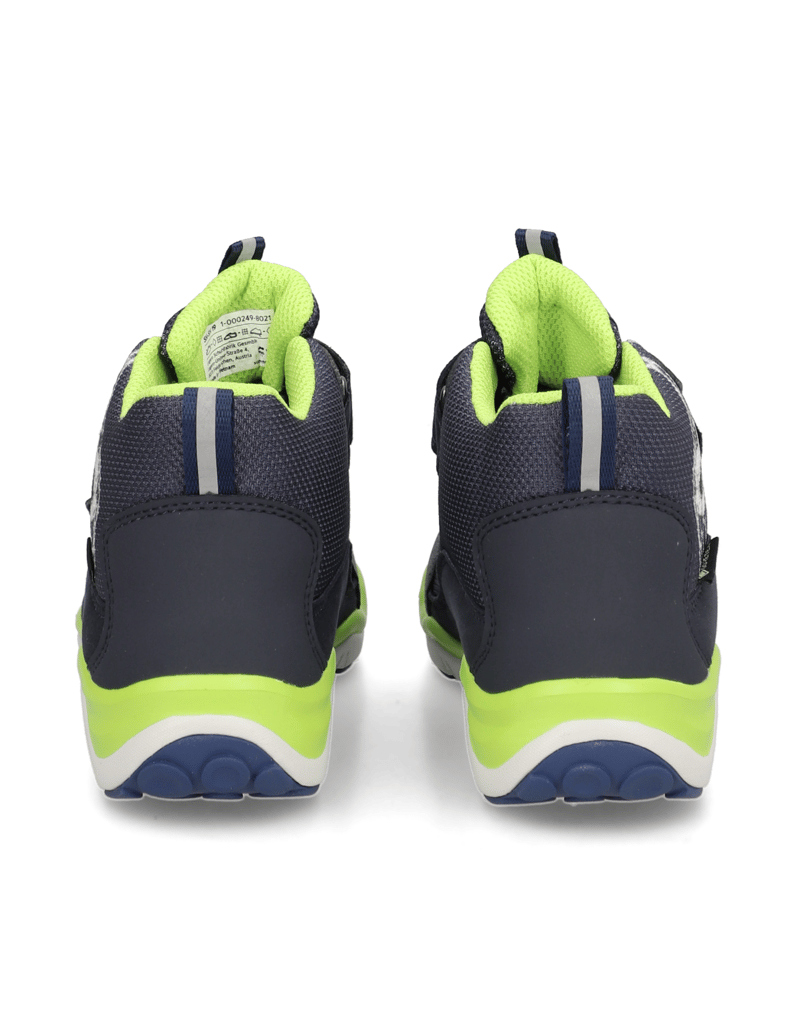 Superfit-SPORT5-blau