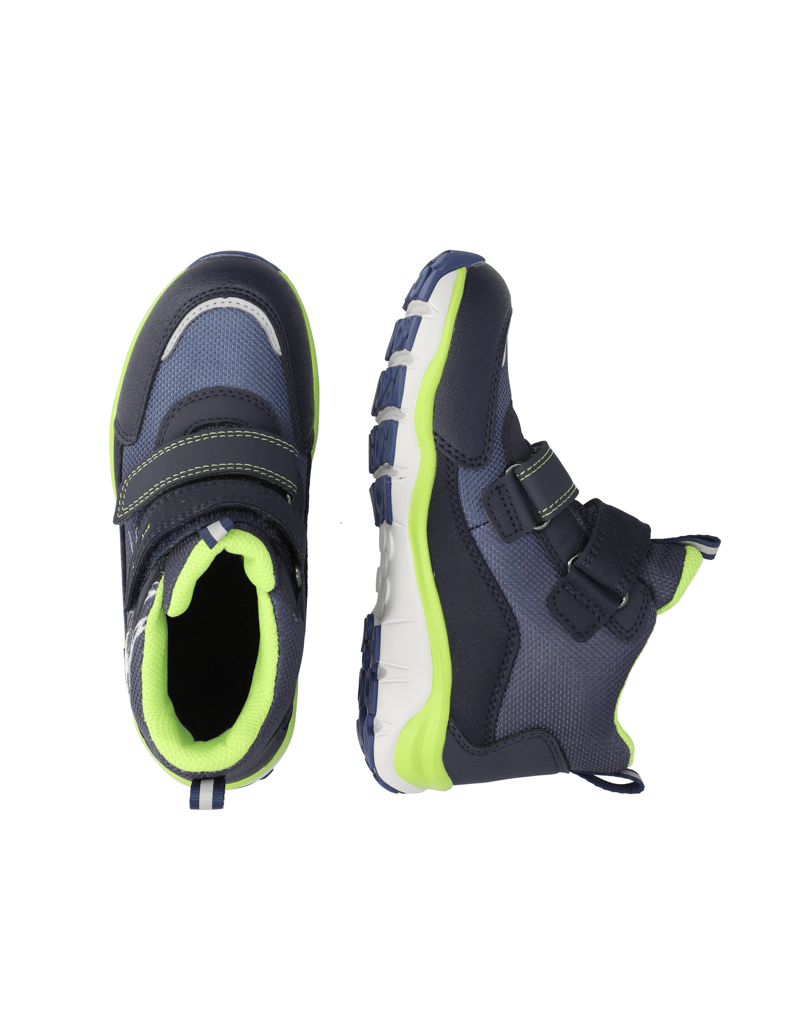 Superfit-SPORT5-blau