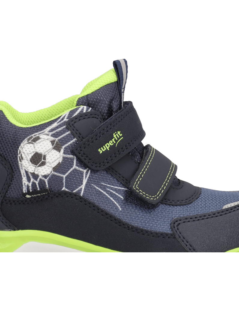 Superfit-SPORT5-blau