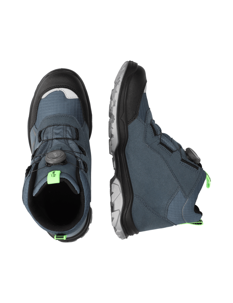 Superfit-členková-obuv-modrá