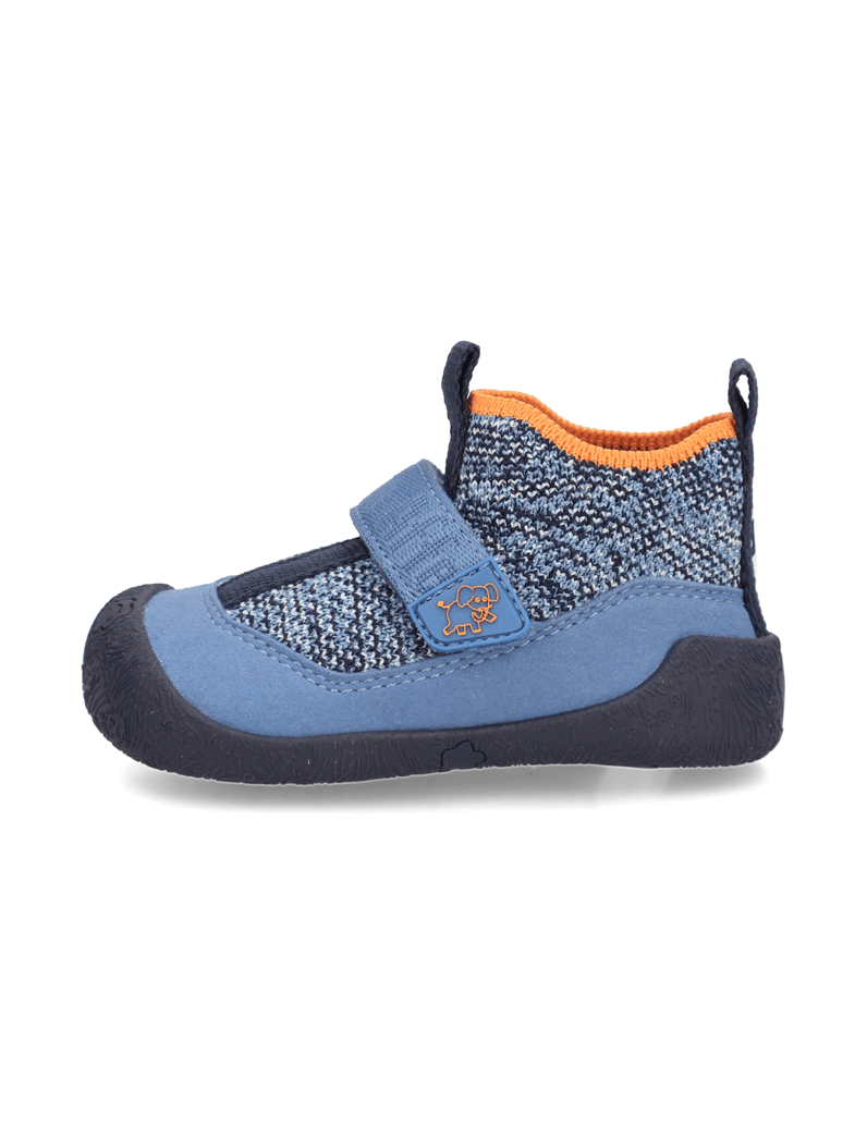 Affenzahn-Knit-Toddly-Elefant-modra