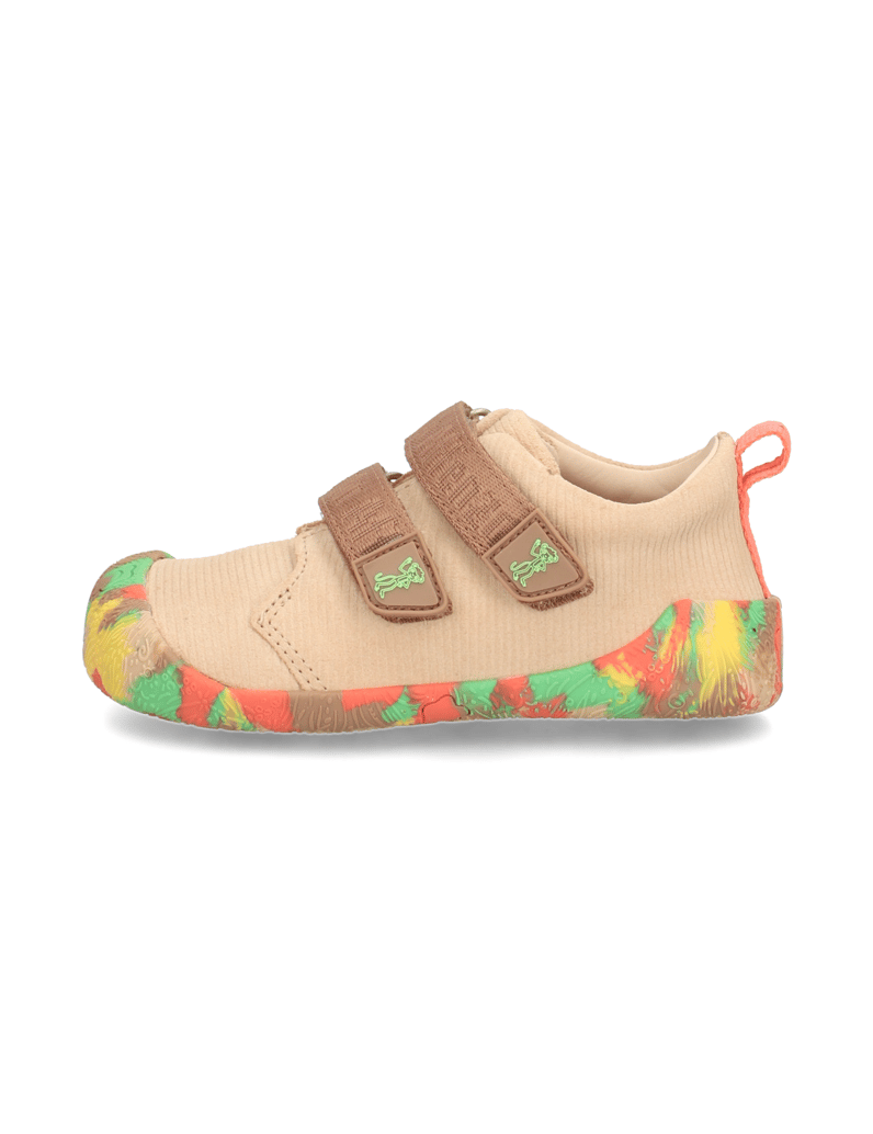 Affenzahn-LEDER-WALKY-AFFENZAHN-braun