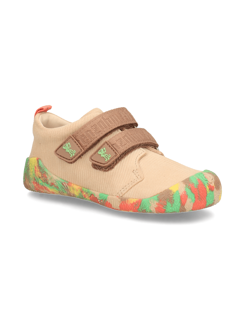 Affenzahn-LEDER-WALKY-AFFENZAHN-braun