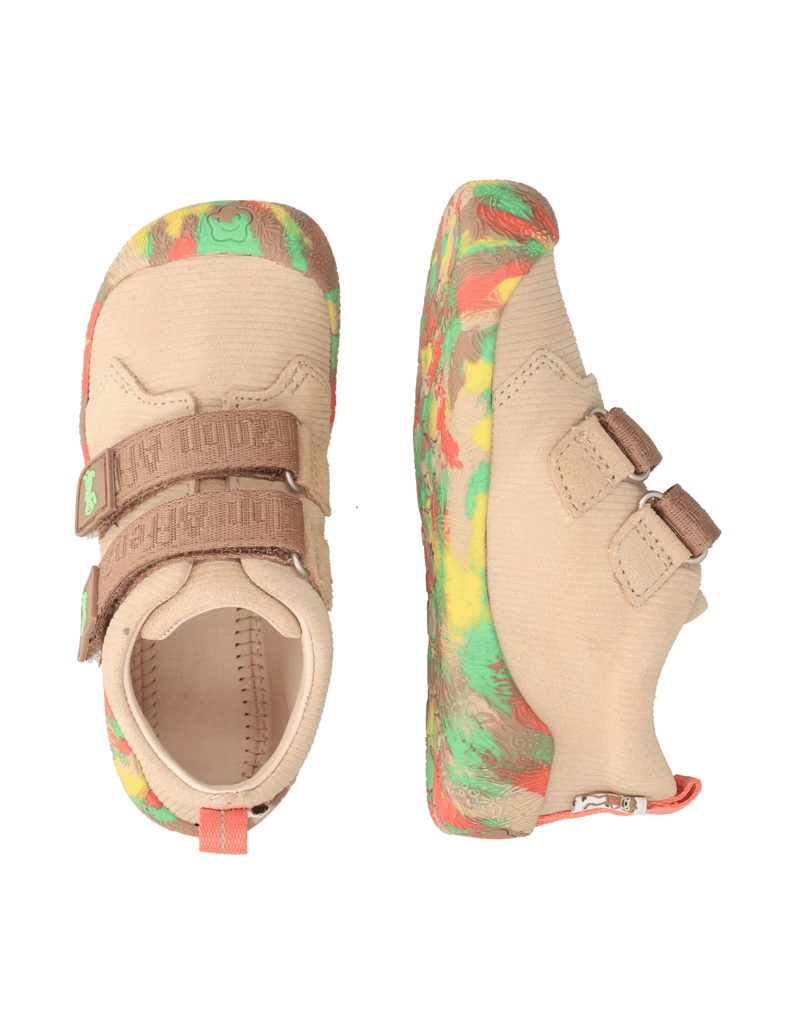 Affenzahn-LEDER-WALKY-AFFENZAHN-braun