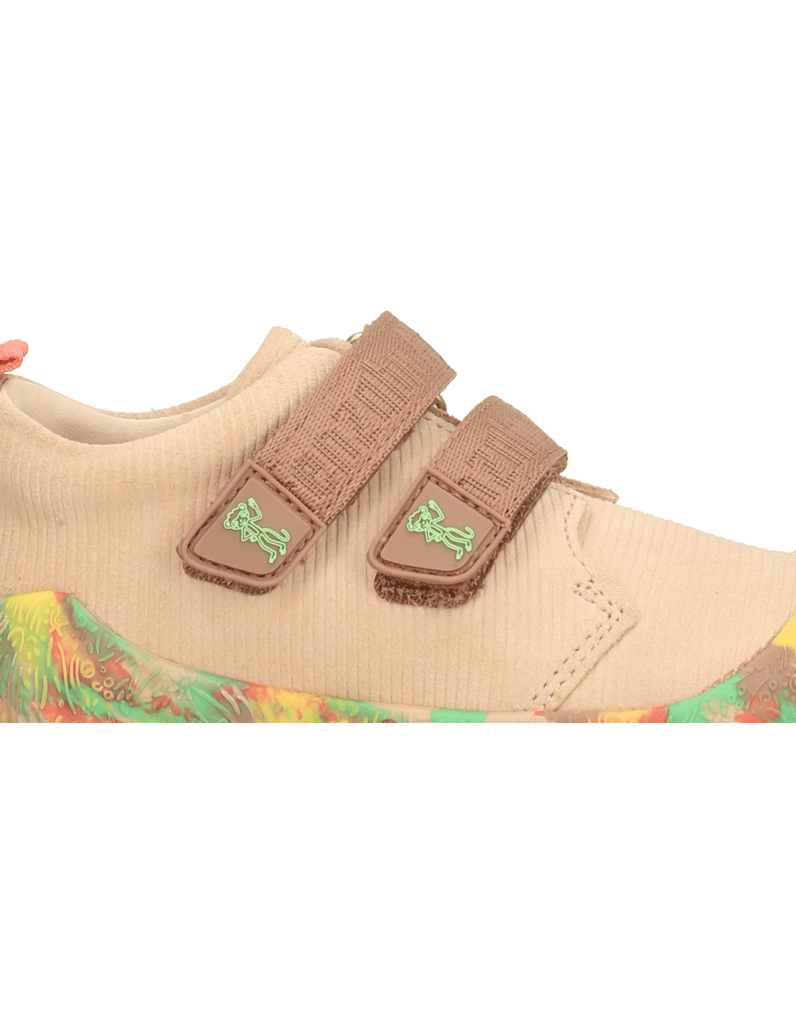 Affenzahn-LEDER-WALKY-AFFENZAHN-braun