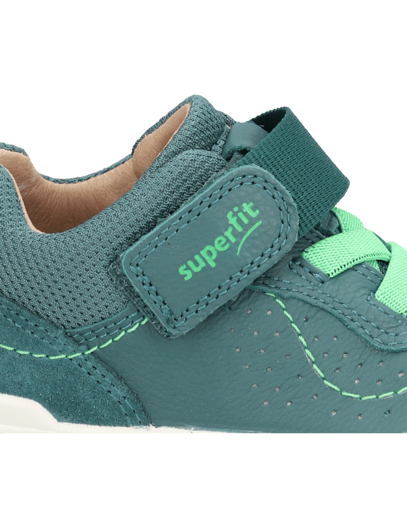 Superfit-SUPERFREE-zelena