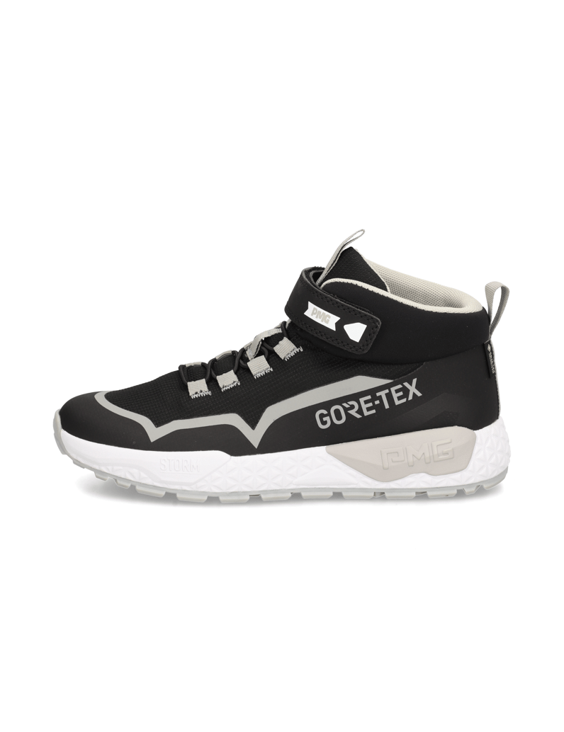 PRIMIGI-B&G-STORM-GTX-črna