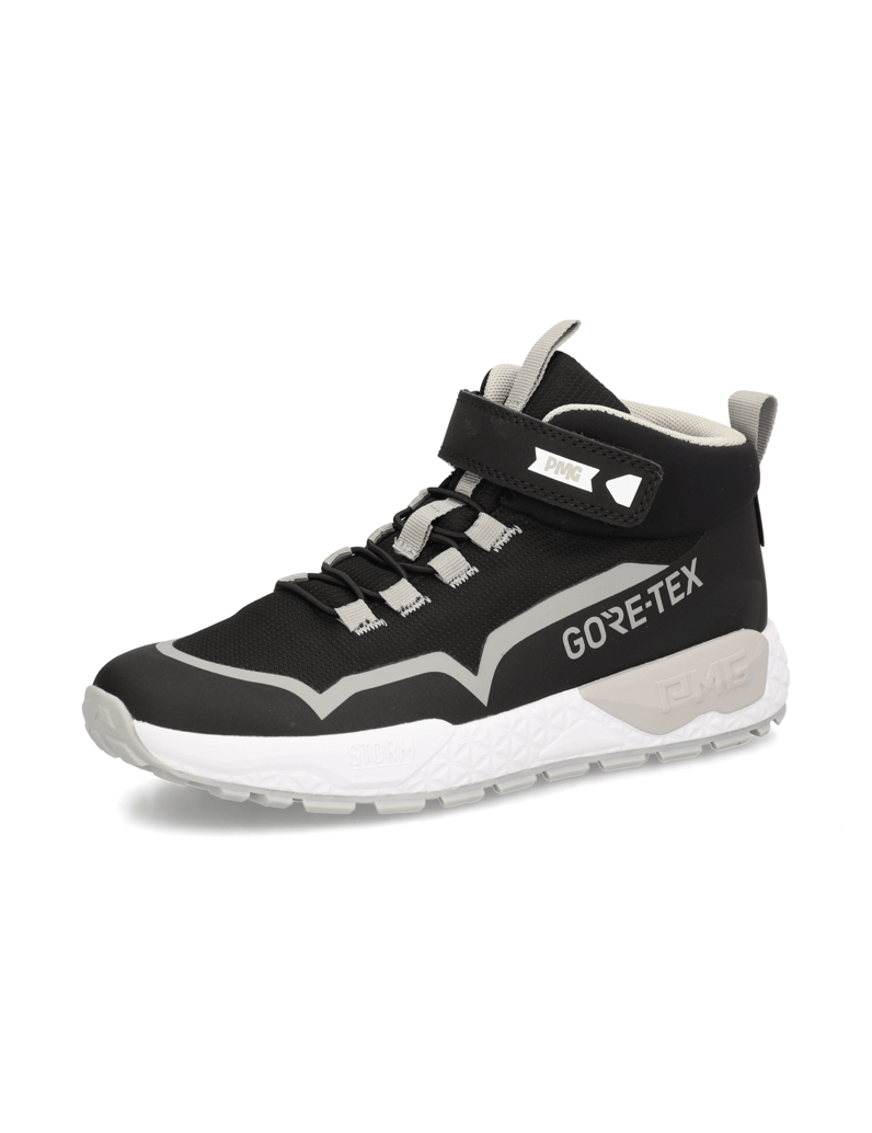 PRIMIGI-B&G-STORM-GTX-črna