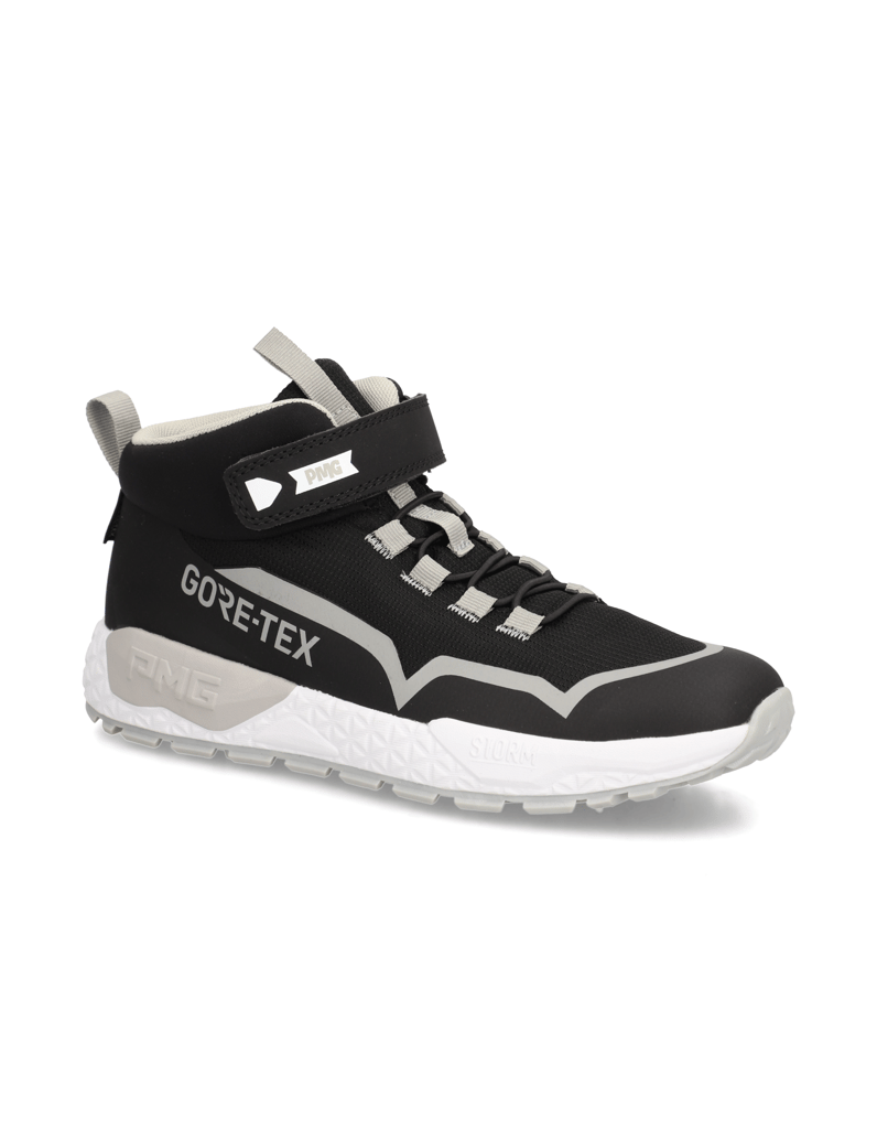 PRIMIGI-B&G-STORM-GTX-črna