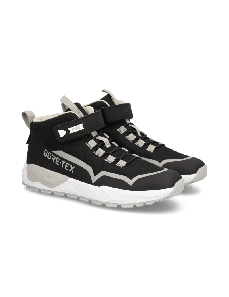 PRIMIGI-B&G-STORM-GTX-črna