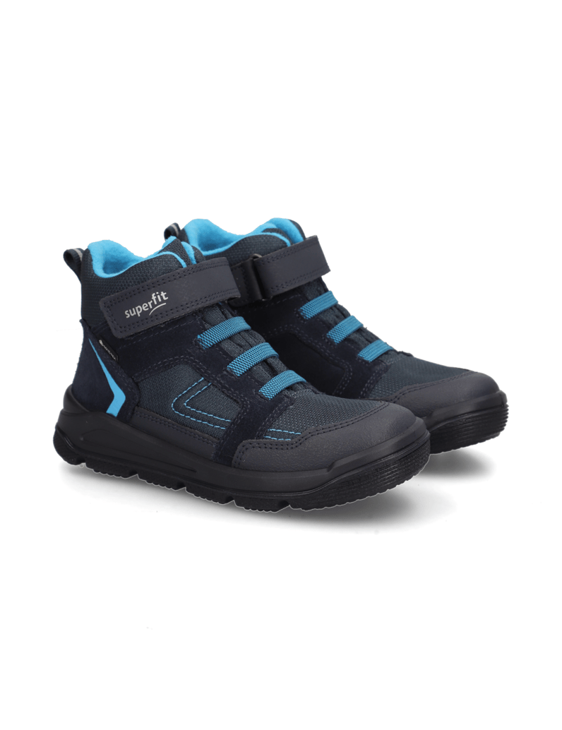Superfit-MARS-modra