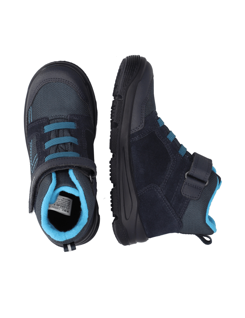 Superfit-MARS-modra