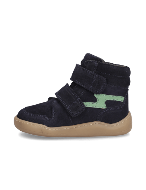 Sneaker Mid Cut