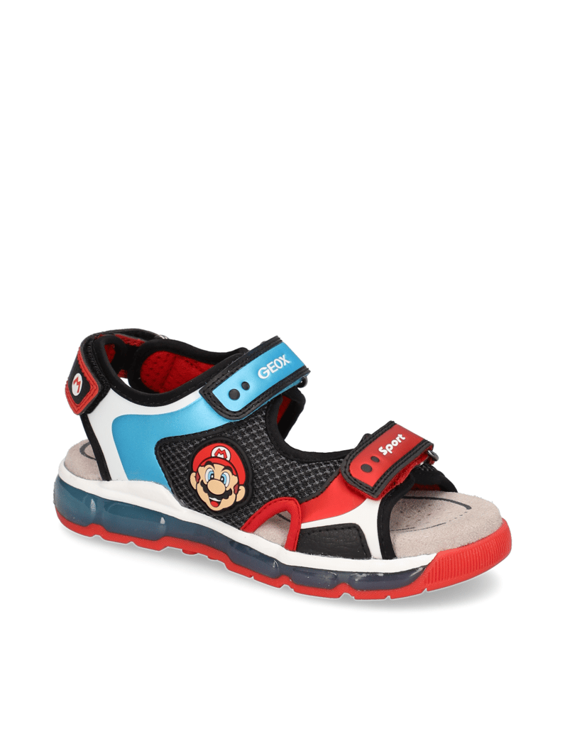 GEOX-J-SANDAL-ANDROID-BOY