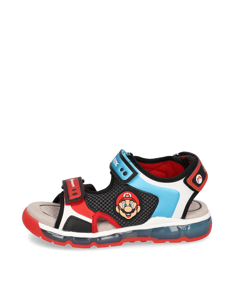 GEOX-J-SANDAL-ANDROID-BOY