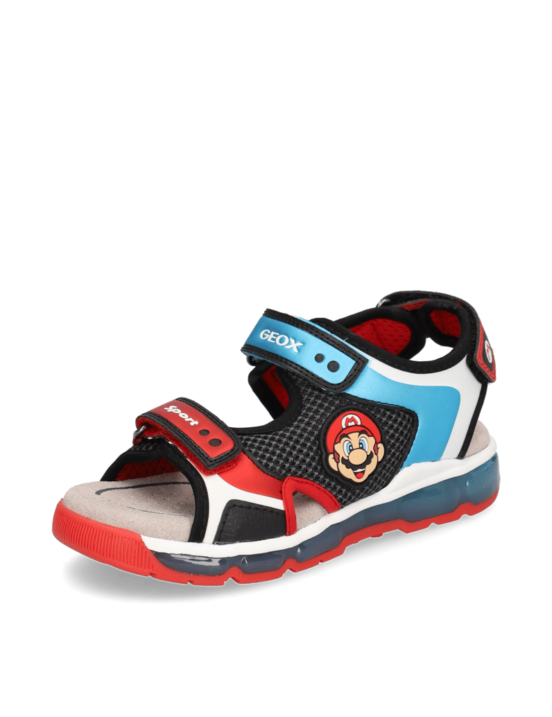 GEOX-J-SANDAL-ANDROID-BOY